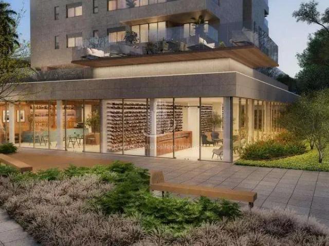 Apartamento para Venda em Belo Horizonte/MG Carmo 4 Quartos