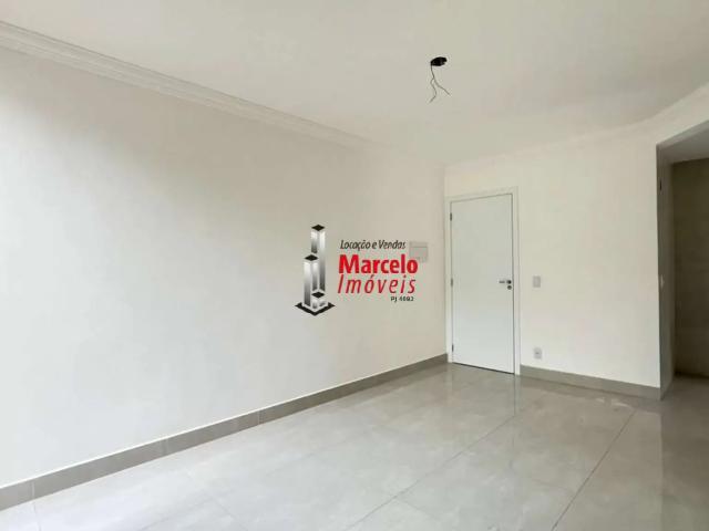Apartamento para Venda em Belo Horizonte/MG Casa Branca 3 Quartos