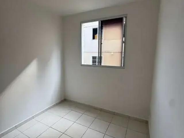 Apartamento para Venda em Belo Horizonte/MG Casa Branca 2 Quartos