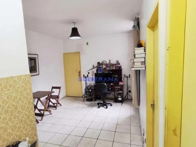 Apartamento para Venda em Belo Horizonte/MG Casa Branca 2 Quartos