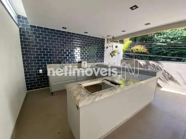 Apartamento para Venda em Belo Horizonte/MG Castelo 3 Quartos