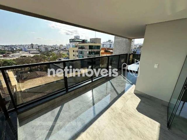 Apartamento para Venda em Belo Horizonte/MG Castelo 4 Quartos