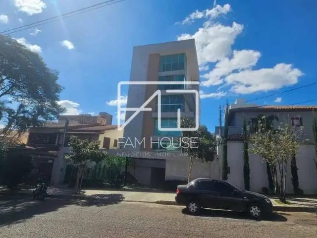 Apartamento para Venda em Belo Horizonte/MG Castelo 4 Quartos
