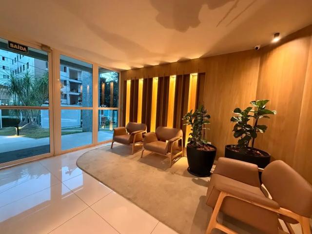 Apartamento para Venda em Belo Horizonte/MG Castelo 4 Quartos