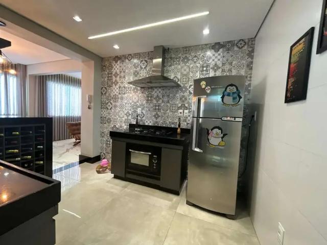 Apartamento para Venda em Belo Horizonte/MG Castelo 4 Quartos