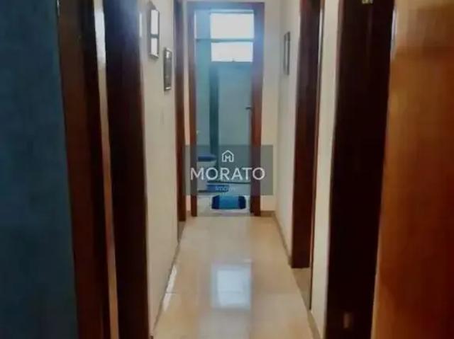 Apartamento para Venda em Belo Horizonte/MG Castelo 4 Quartos