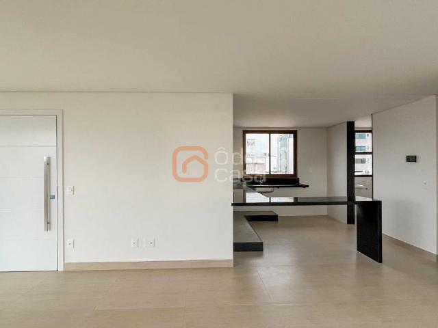 Apartamento para Venda em Belo Horizonte/MG Castelo 4 Quartos