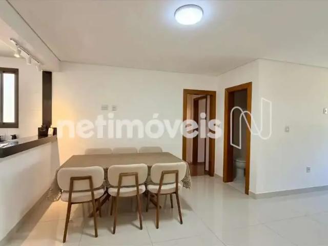 Apartamento para Venda em Belo Horizonte/MG Castelo 4 Quartos