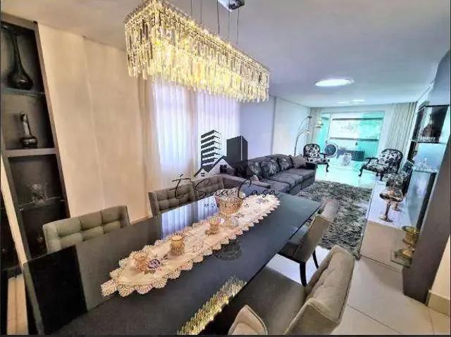 Apartamento para Venda em Belo Horizonte/MG Castelo 4 Quartos