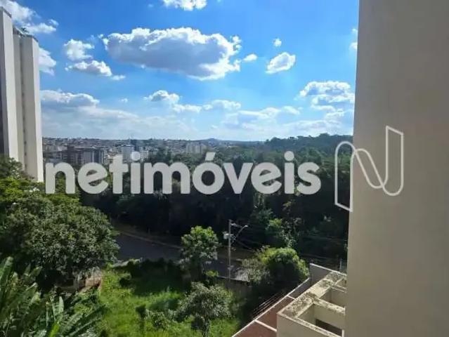 Apartamento para Venda em Belo Horizonte/MG Castelo 4 Quartos