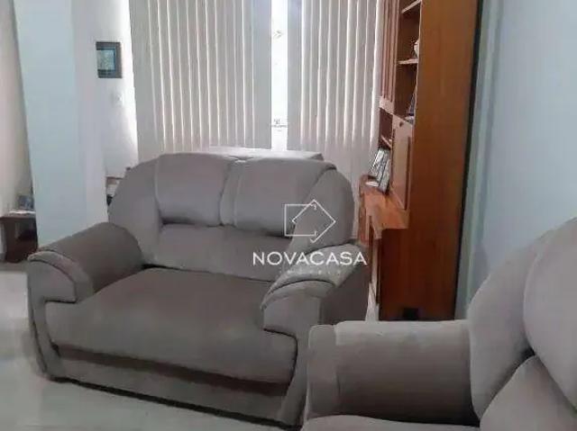 Apartamento para Venda em Belo Horizonte/MG Castelo 4 Quartos