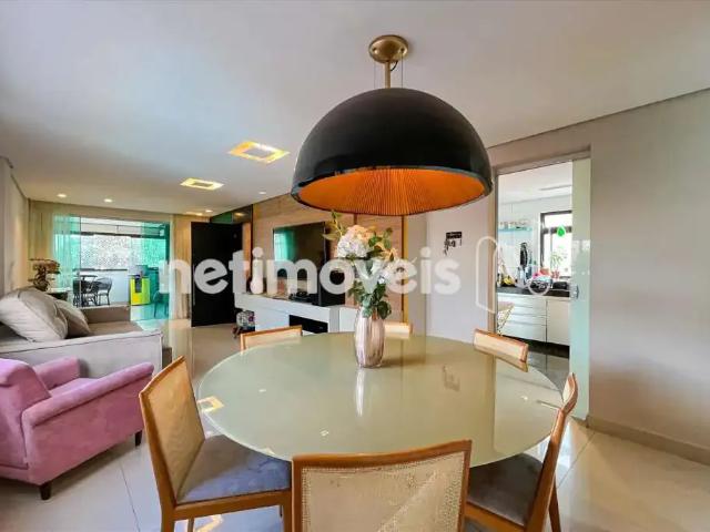 Apartamento para Venda em Belo Horizonte/MG Castelo 4 Quartos
