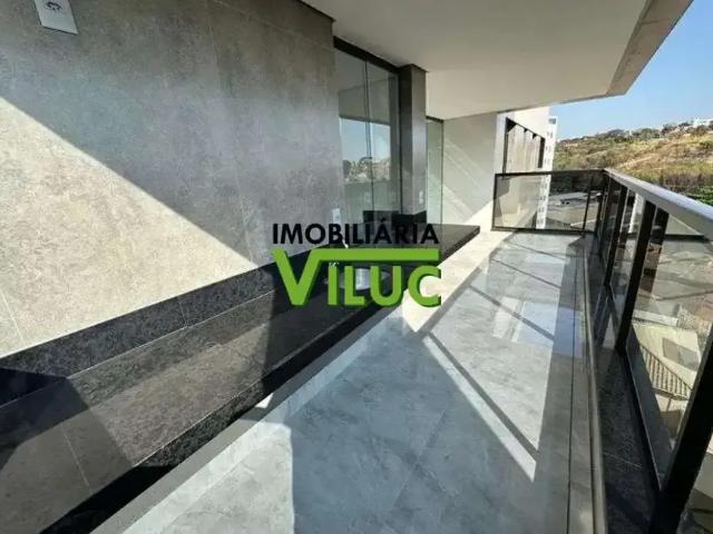 Apartamento para Venda em Belo Horizonte/MG Castelo 4 Quartos