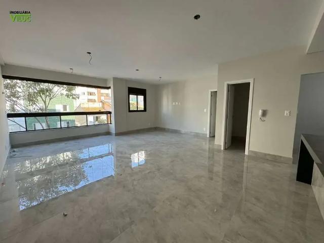 Apartamento para Venda em Belo Horizonte/MG Castelo 4 Quartos