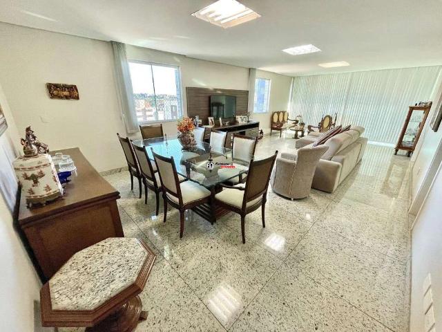 Apartamento para Venda em Belo Horizonte/MG Castelo 4 Quartos