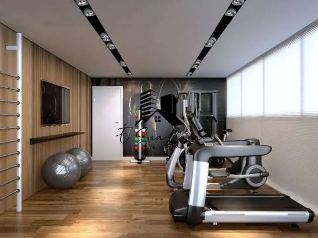 Apartamento para Venda em Belo Horizonte/MG Castelo 4 Quartos
