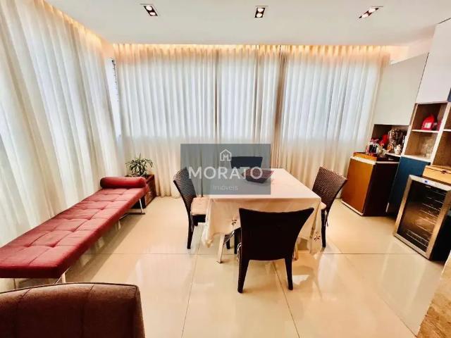 Apartamento para Venda em Belo Horizonte/MG Castelo 4 Quartos