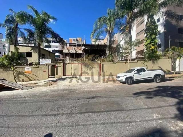 Apartamento para Venda em Belo Horizonte/MG Castelo 4 Quartos