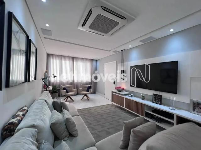 Apartamento para Venda em Belo Horizonte/MG Castelo 4 Quartos
