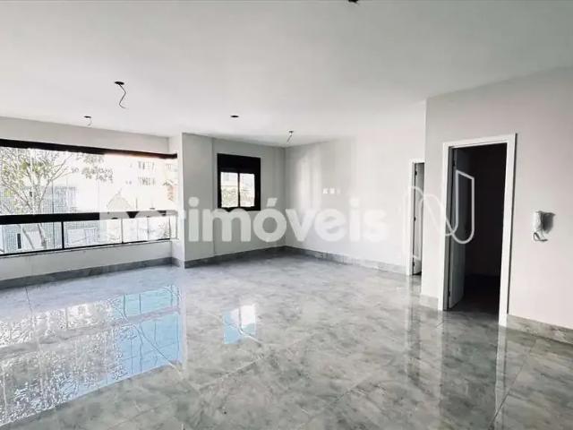 Apartamento para Venda em Belo Horizonte/MG Castelo 4 Quartos