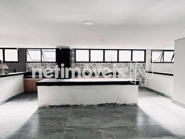 Apartamento para Venda em Belo Horizonte/MG Castelo 4 Quartos