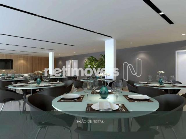 Apartamento para Venda em Belo Horizonte/MG Castelo 4 Quartos