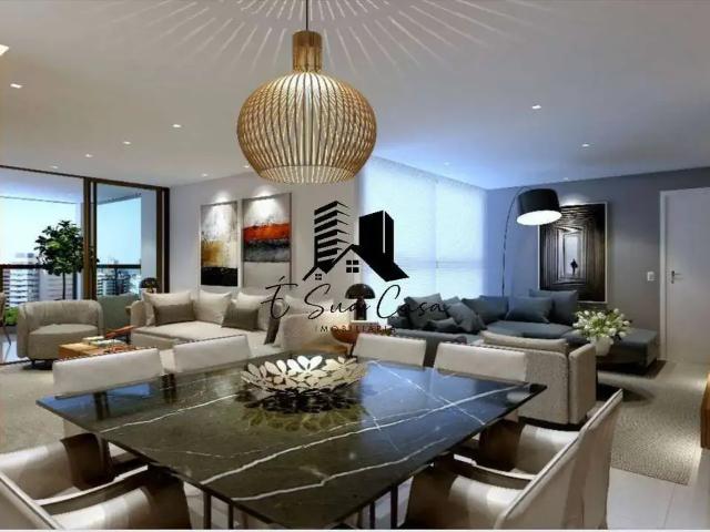 Apartamento para Venda em Belo Horizonte/MG Castelo 4 Quartos