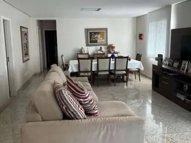 Apartamento para Venda em Belo Horizonte/MG Castelo 4 Quartos