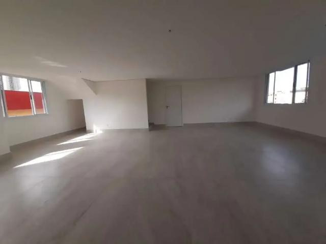 Apartamento para Venda em Belo Horizonte/MG Castelo 5 Quartos