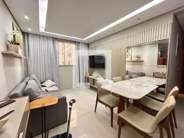 Apartamento para Venda em Belo Horizonte/MG Castelo 1 Quartos
