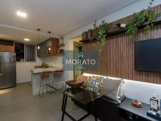 Apartamento para Venda em Belo Horizonte/MG Castelo 2 Quartos