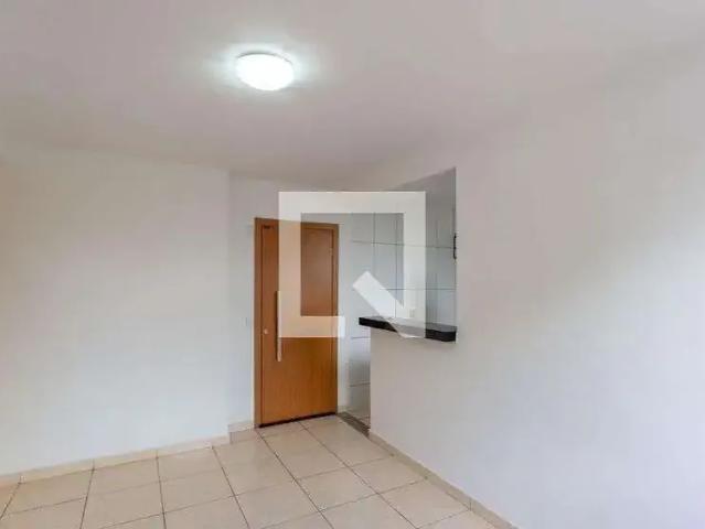 Apartamento para Venda em Belo Horizonte/MG Castelo 2 Quartos