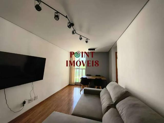 Apartamento para Venda em Belo Horizonte/MG Castelo 2 Quartos