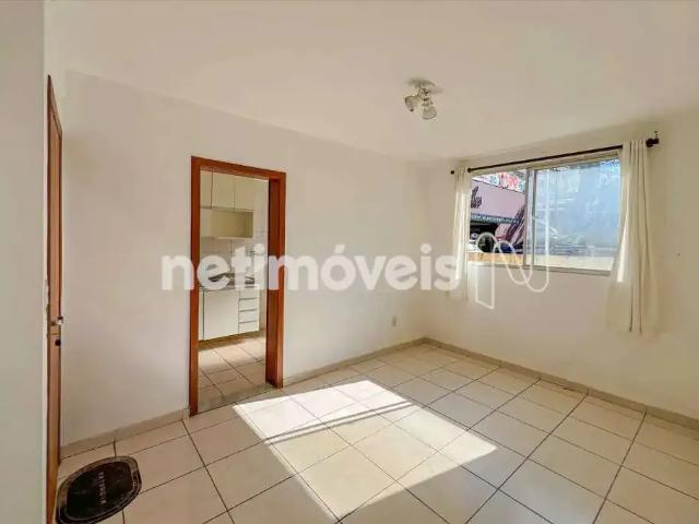 Apartamento para Venda em Belo Horizonte/MG Castelo 2 Quartos