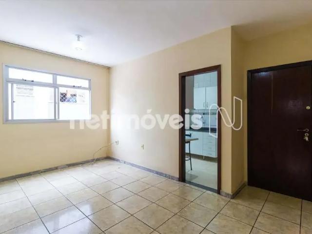 Apartamento para Venda em Belo Horizonte/MG Castelo 2 Quartos
