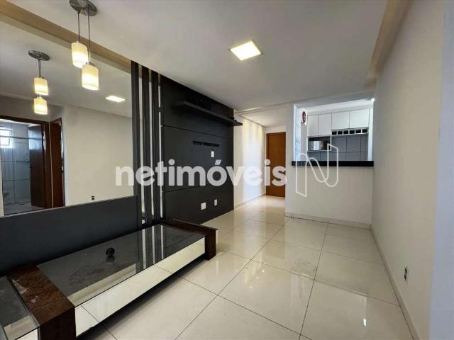 Apartamento para Venda em Belo Horizonte/MG Castelo 2 Quartos