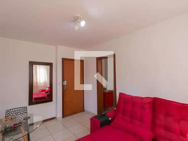Apartamento para Venda em Belo Horizonte/MG Castelo 2 Quartos