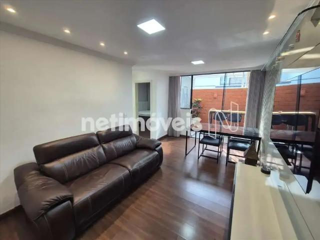 Apartamento para Venda em Belo Horizonte/MG Castelo 2 Quartos