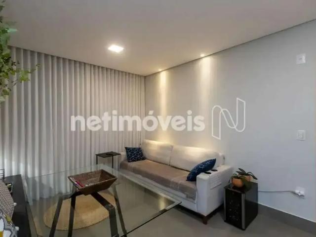 Apartamento para Venda em Belo Horizonte/MG Castelo 2 Quartos