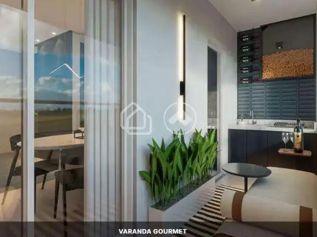 Apartamento para Venda em Belo Horizonte/MG Castelo 2 Quartos