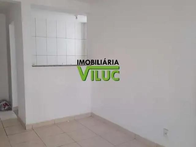 Apartamento para Venda em Belo Horizonte/MG Castelo 2 Quartos