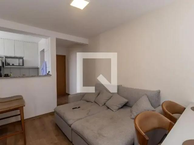 Apartamento para Venda em Belo Horizonte/MG Castelo 2 Quartos