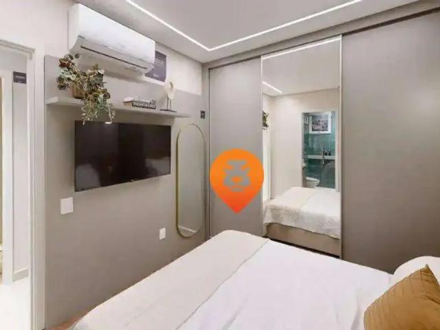 Apartamento para Venda em Belo Horizonte/MG Castelo 2 Quartos