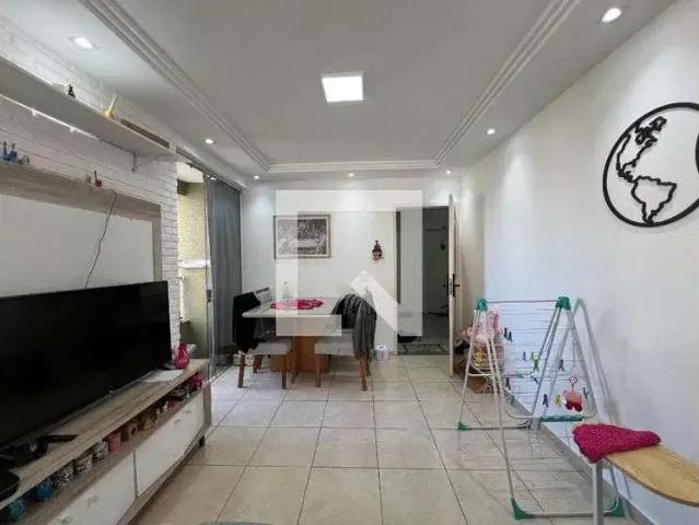 Apartamento para Venda em Belo Horizonte/MG Castelo 2 Quartos