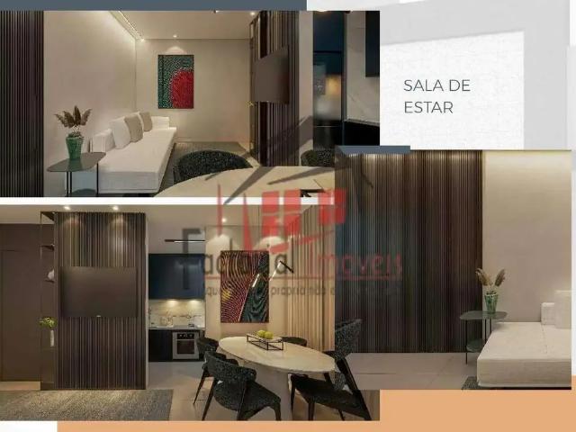 Apartamento para Venda em Belo Horizonte/MG Castelo 2 Quartos