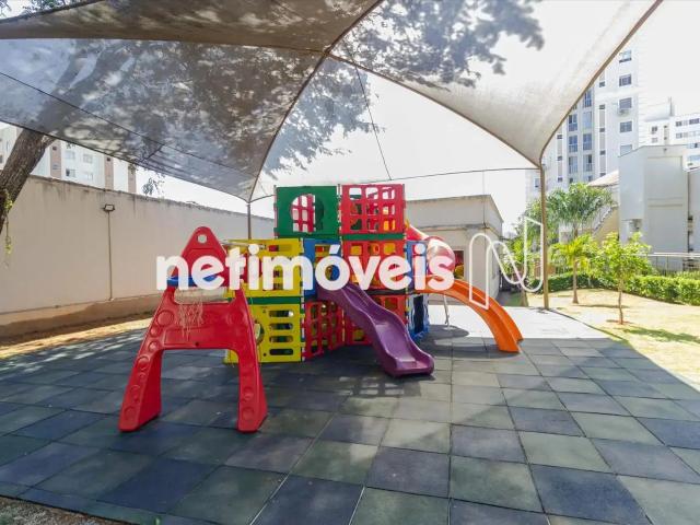 Apartamento para Venda em Belo Horizonte/MG Castelo 2 Quartos
