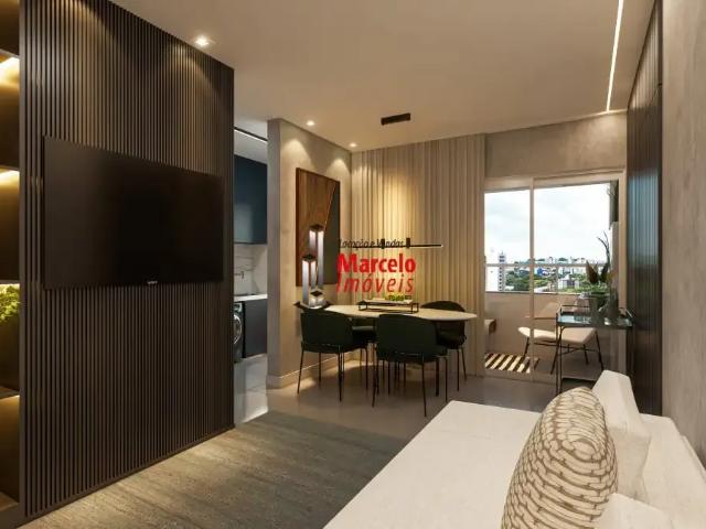 Apartamento para Venda em Belo Horizonte/MG Castelo 2 Quartos