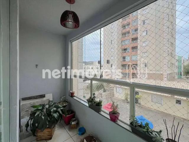 Apartamento para Venda em Belo Horizonte/MG Castelo 2 Quartos