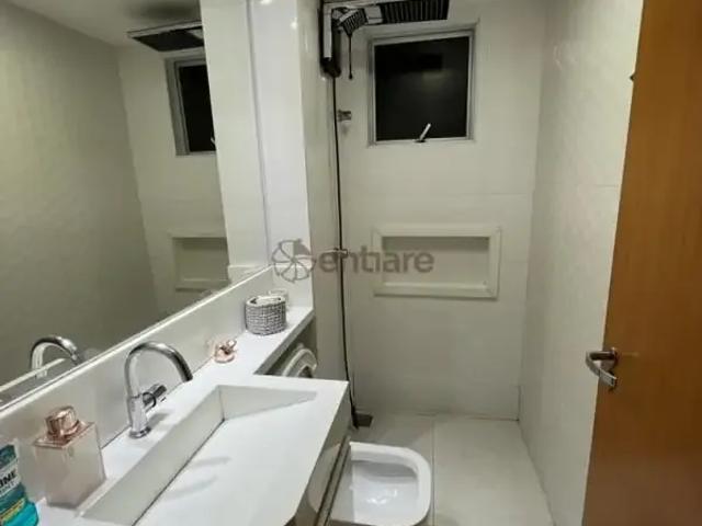 Apartamento para Venda em Belo Horizonte/MG Castelo 2 Quartos