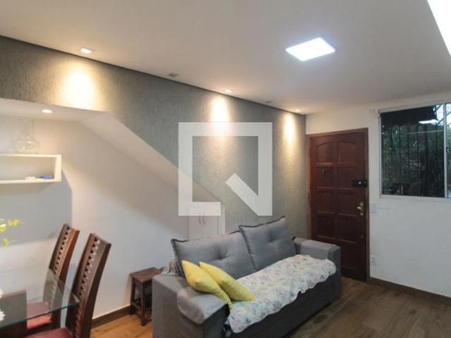 Apartamento para Venda em Belo Horizonte/MG Castelo 2 Quartos